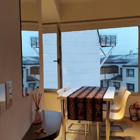 Apartmán Barilochecentro I Exteriér fotografie