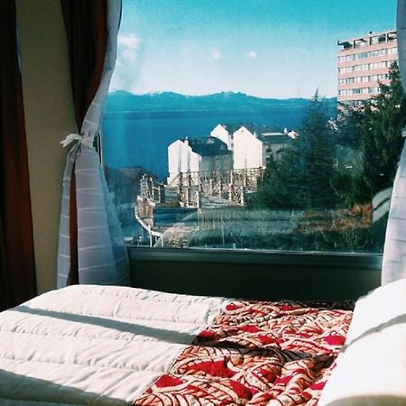 Apartmán Barilochecentro I Exteriér fotografie