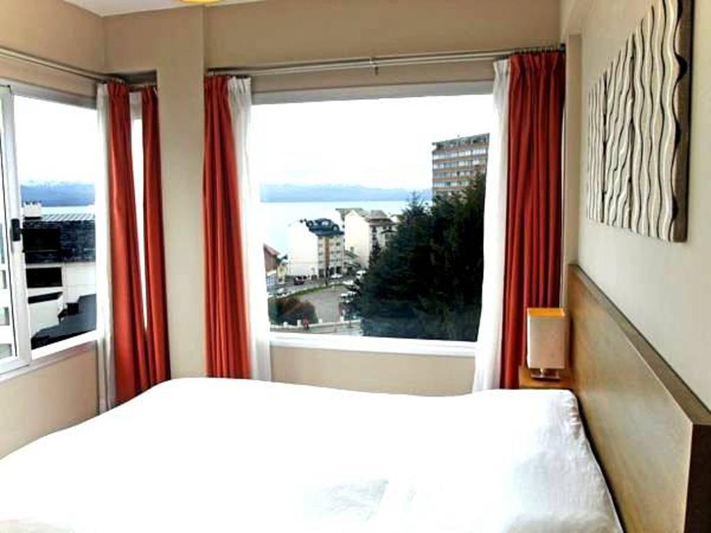 Apartmán Barilochecentro I Exteriér fotografie