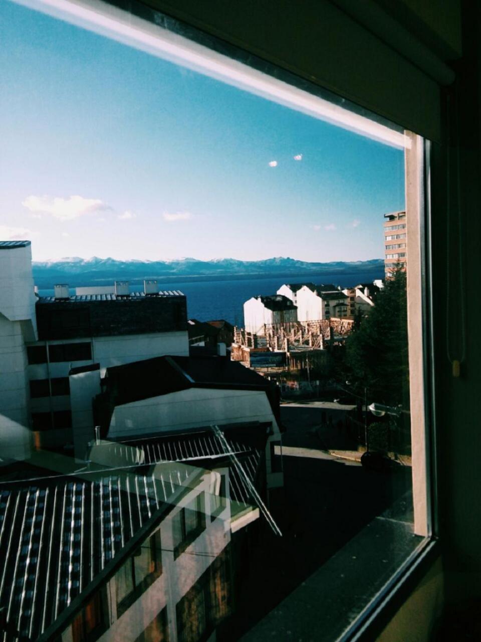Apartmán Barilochecentro I Exteriér fotografie