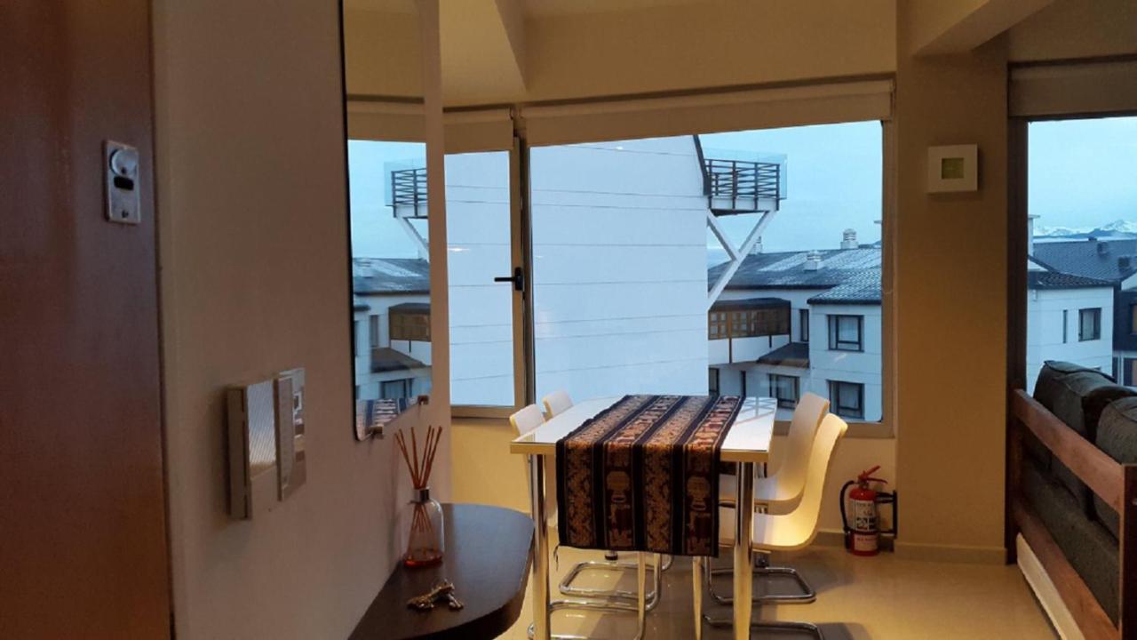 Apartmán Barilochecentro I Exteriér fotografie