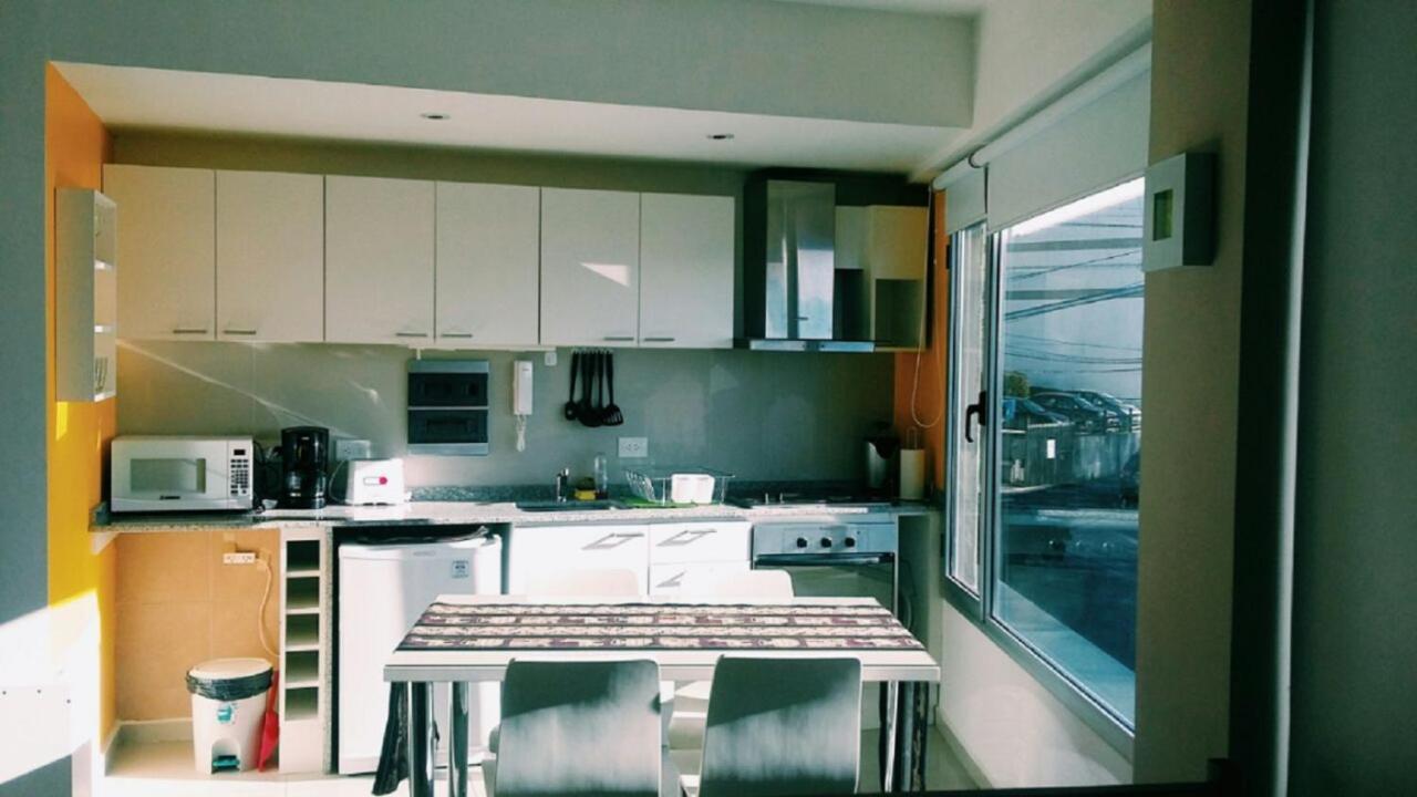 Apartmán Barilochecentro I Exteriér fotografie