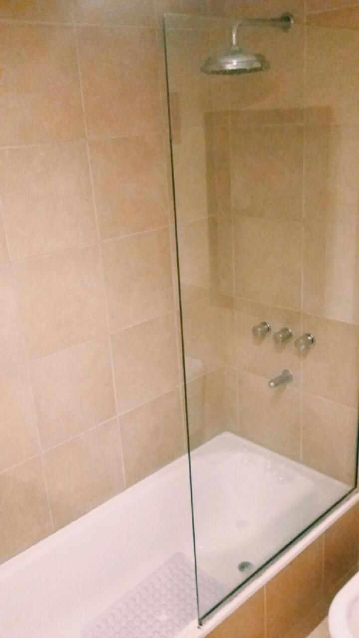 Apartmán Barilochecentro I Exteriér fotografie