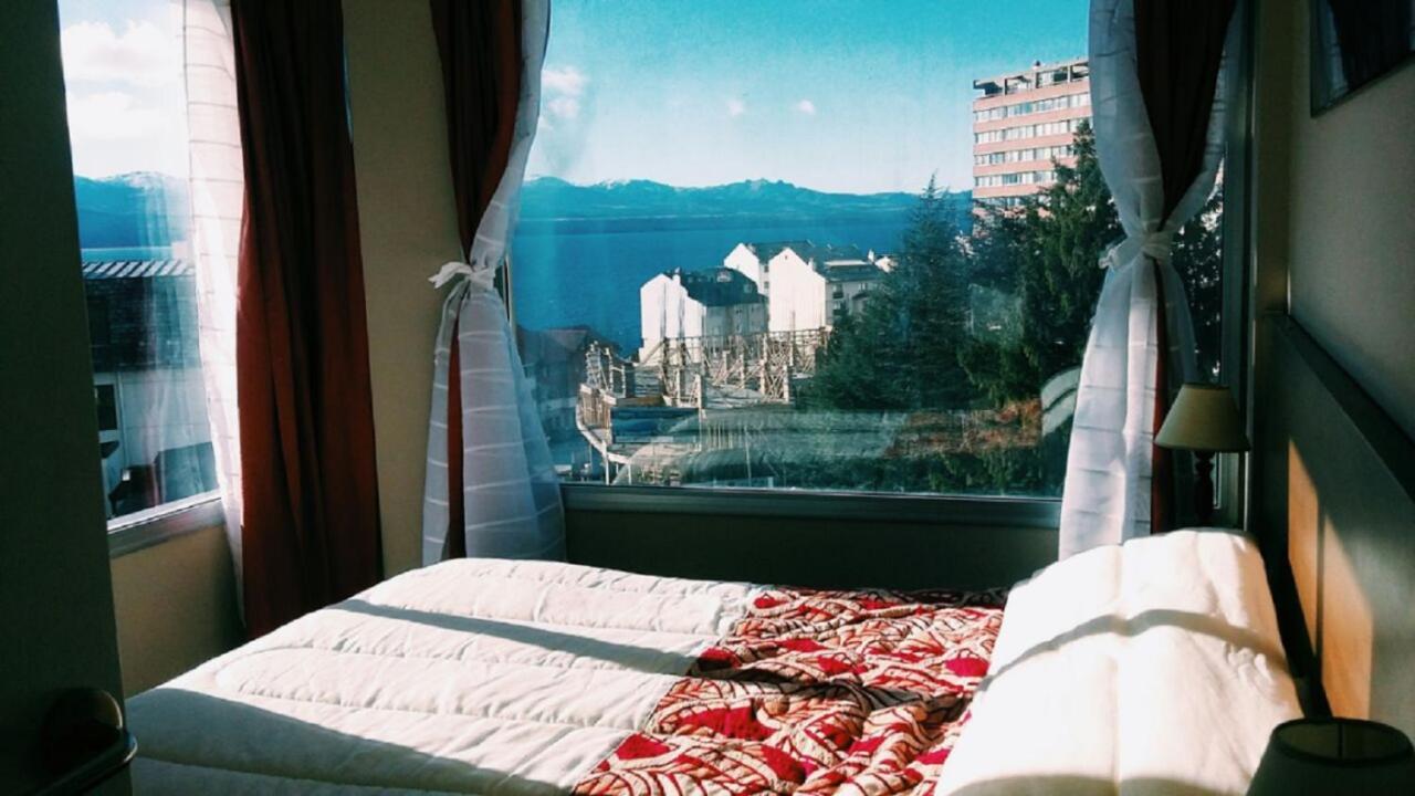 Apartmán Barilochecentro I Exteriér fotografie