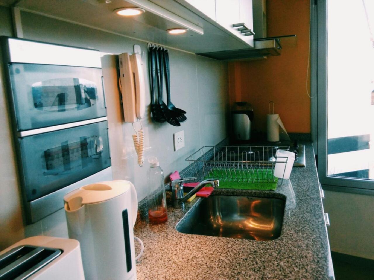 Apartmán Barilochecentro I Exteriér fotografie