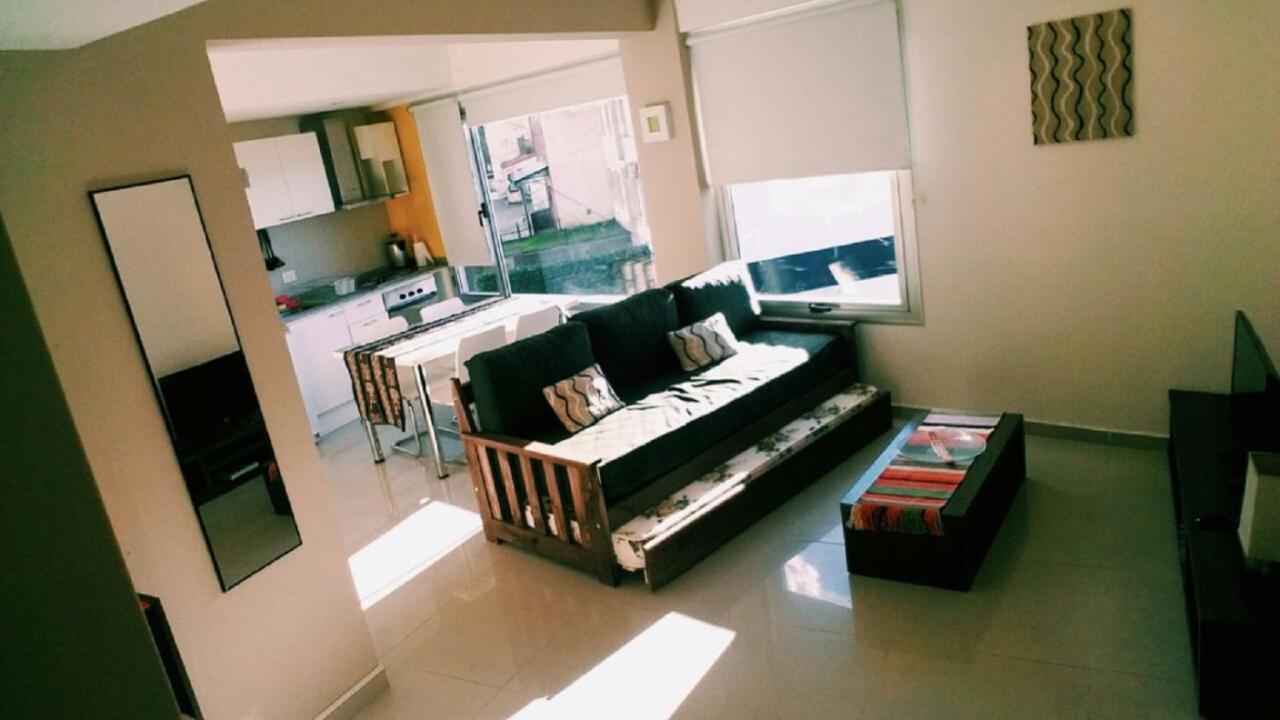 Apartmán Barilochecentro I Exteriér fotografie