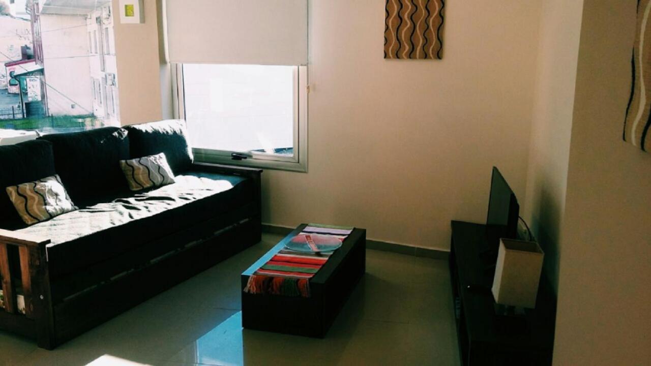 Apartmán Barilochecentro I Exteriér fotografie