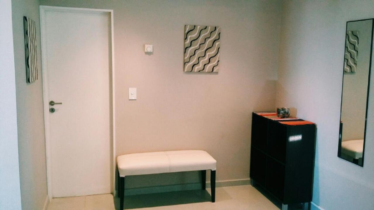 Apartmán Barilochecentro I Exteriér fotografie