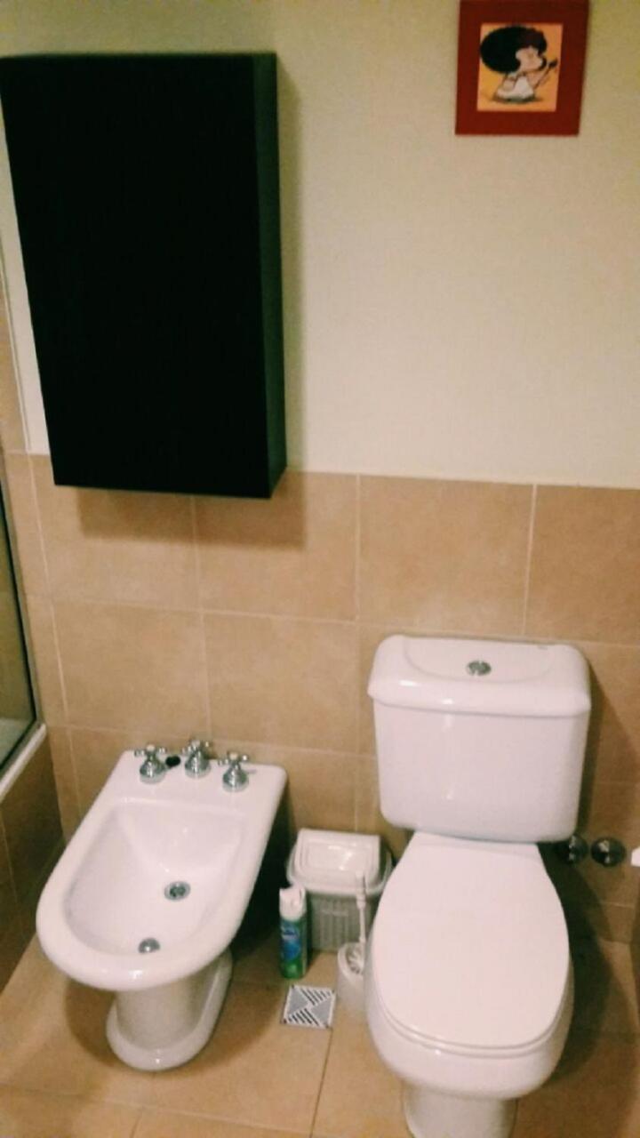Apartmán Barilochecentro I Exteriér fotografie