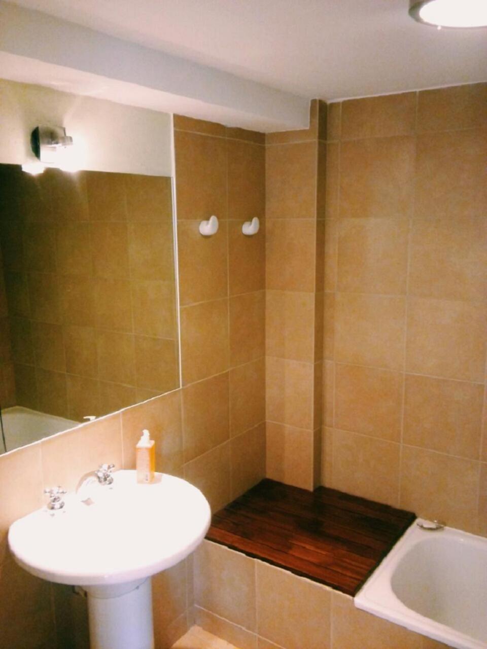 Apartmán Barilochecentro I Exteriér fotografie