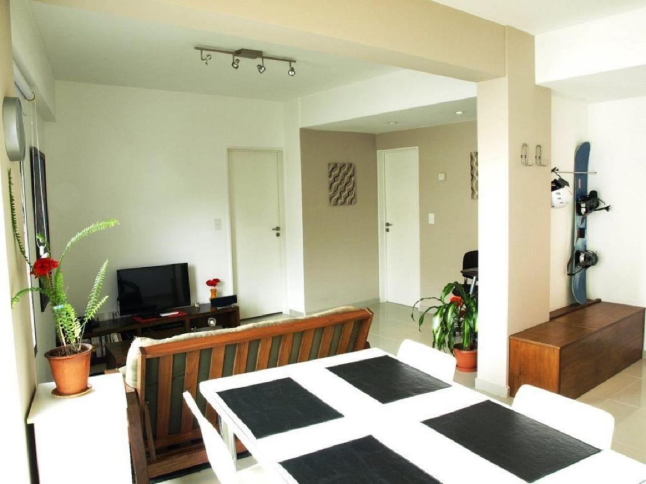 Apartmán Barilochecentro I Exteriér fotografie
